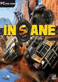 Insane 2 – PC